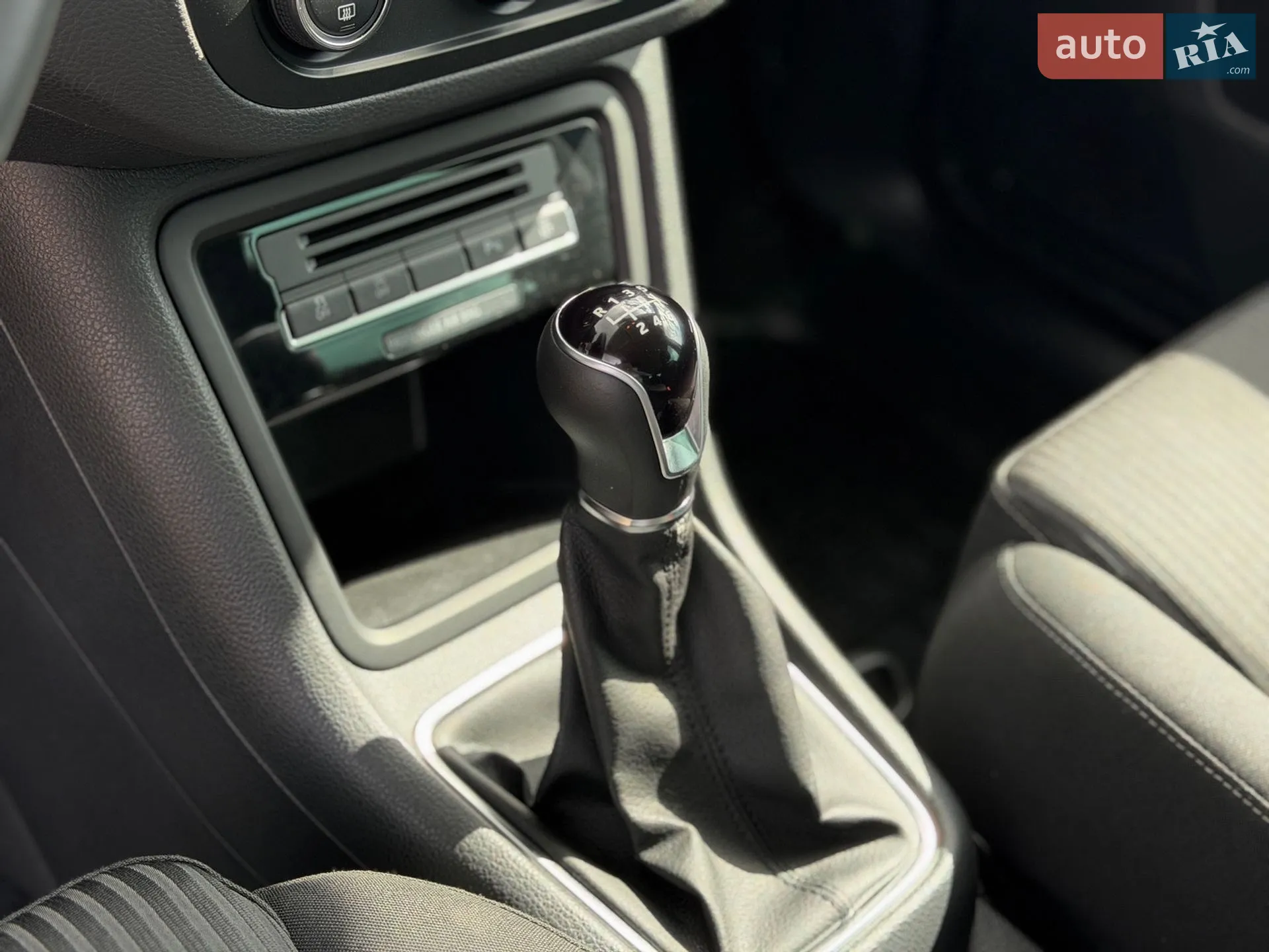 2016 SEAT Alhambra - мініатюра 25