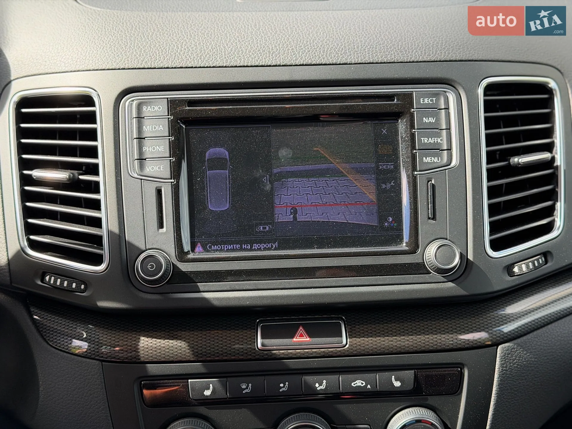 2016 SEAT Alhambra - мініатюра 27