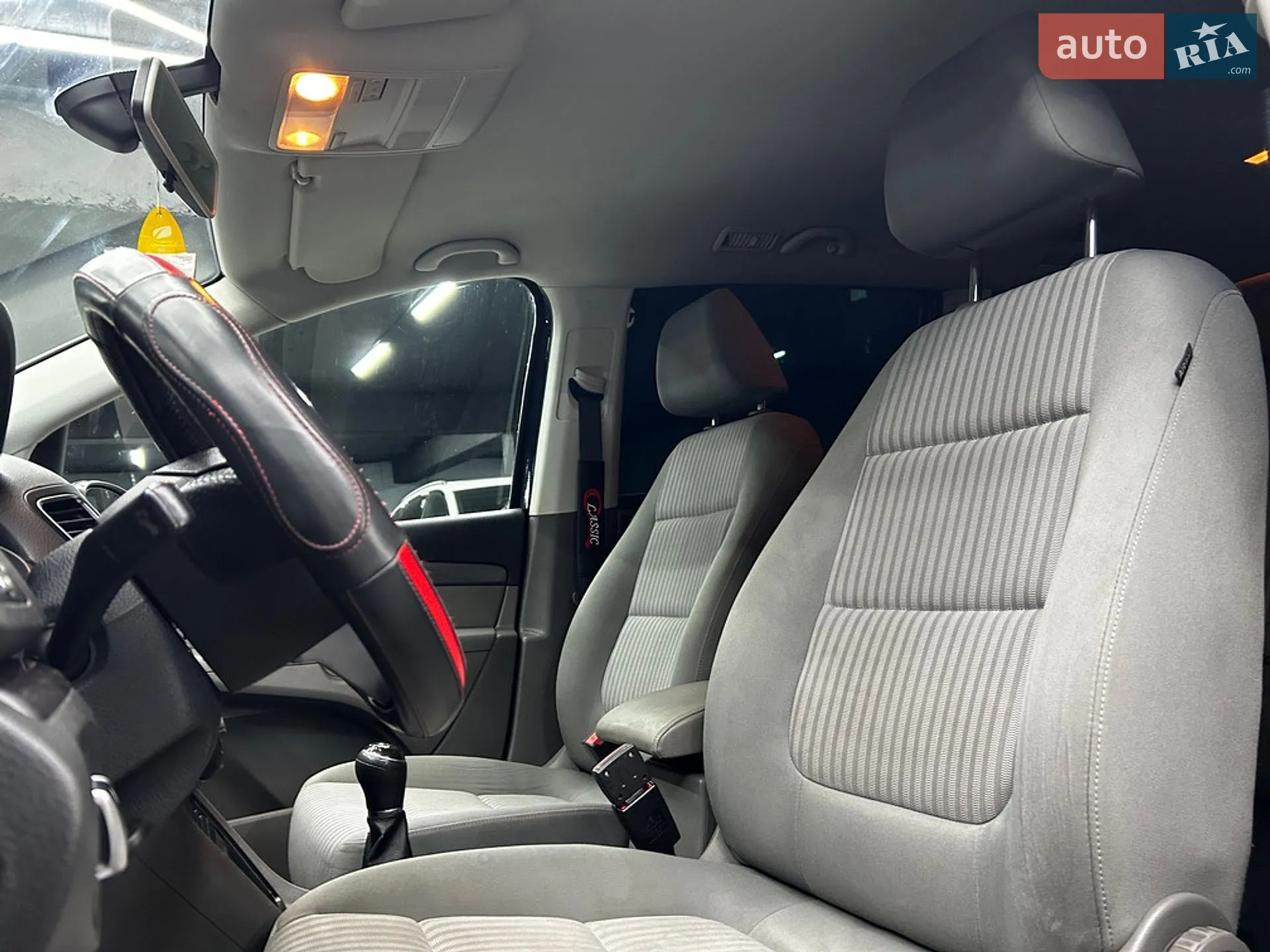 2013 SEAT Alhambra - мініатюра 11