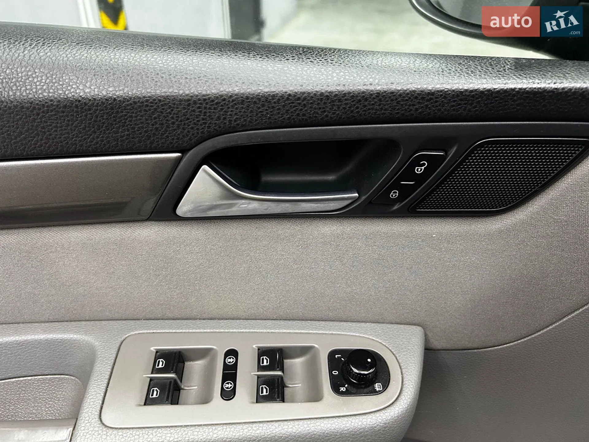 2013 SEAT Alhambra - мініатюра 18