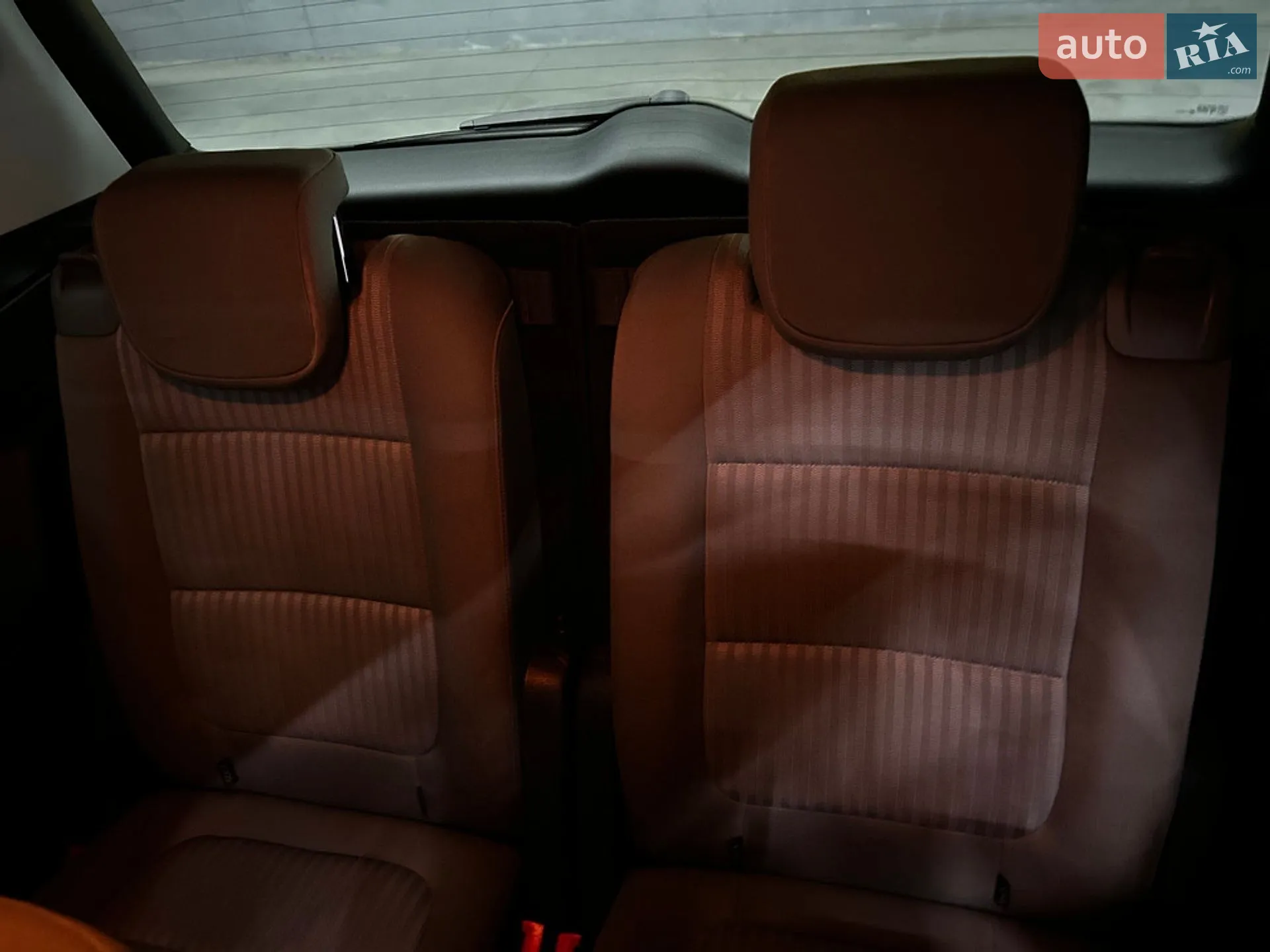 2013 SEAT Alhambra - мініатюра 22