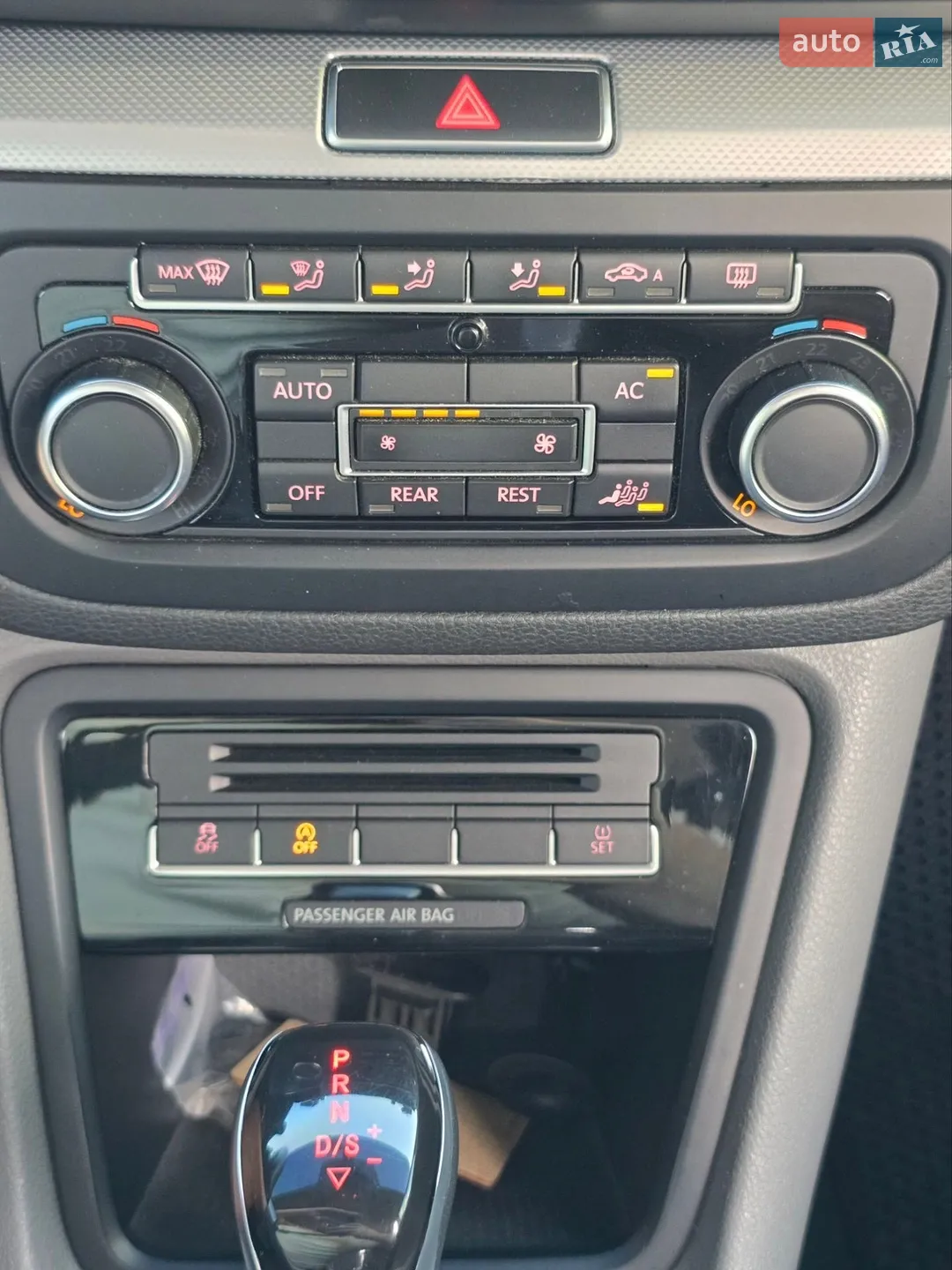 2011 SEAT Alhambra - мініатюра 56