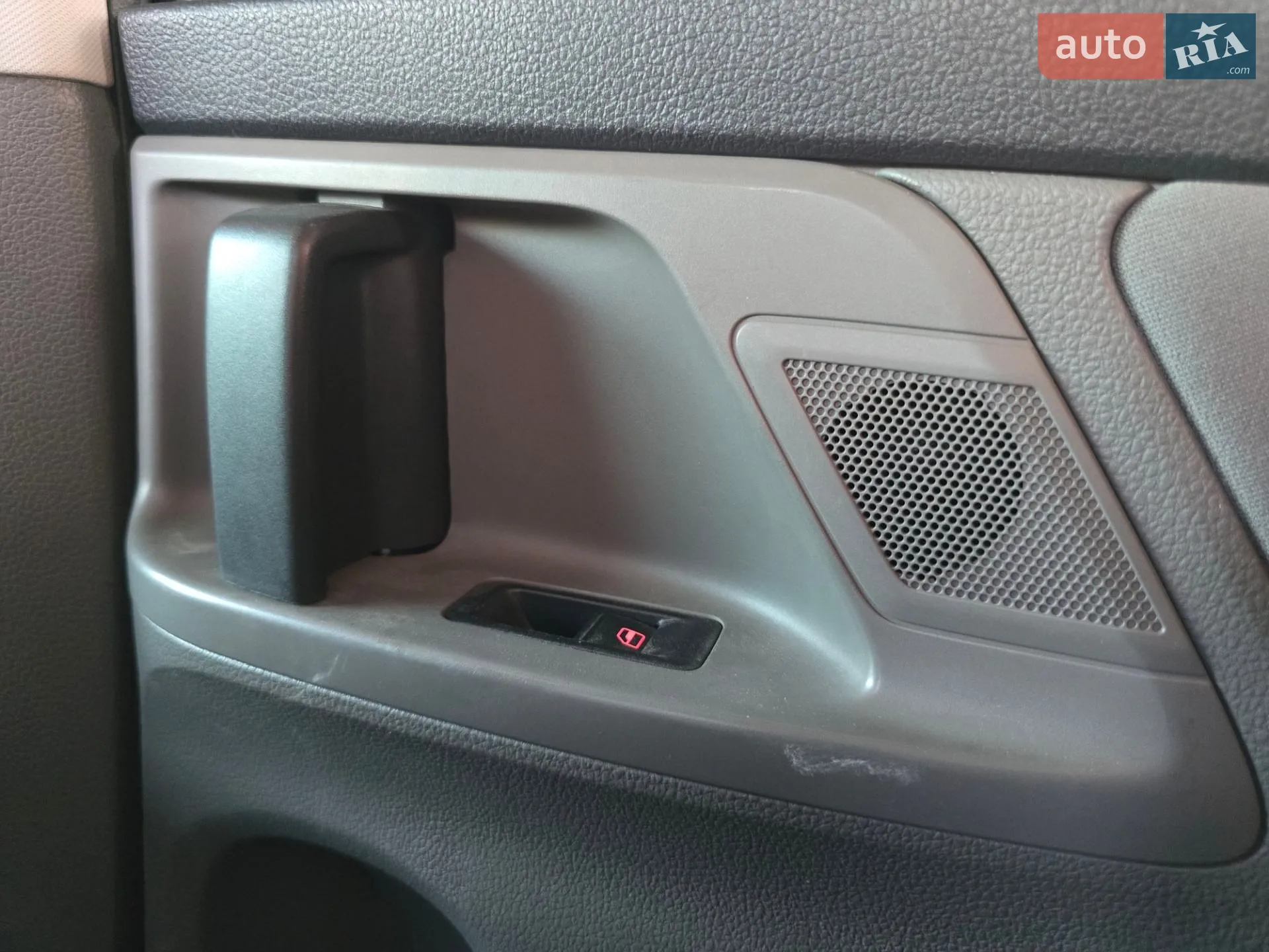 2011 SEAT Alhambra - мініатюра 64