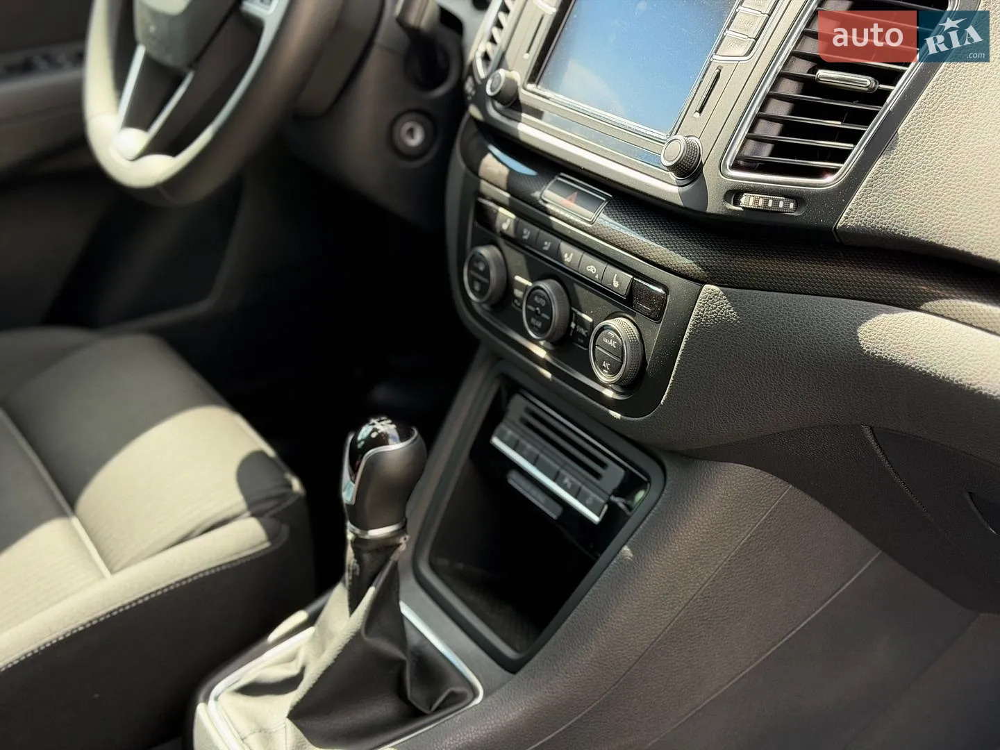 2016 SEAT Alhambra - мініатюра 24