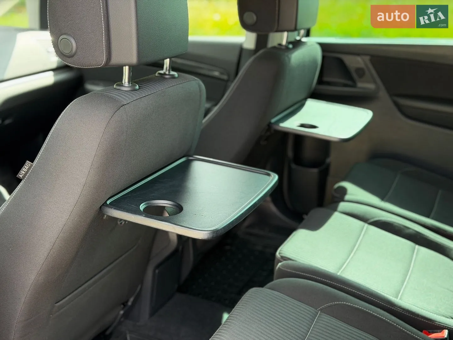 2016 SEAT Alhambra - мініатюра 46