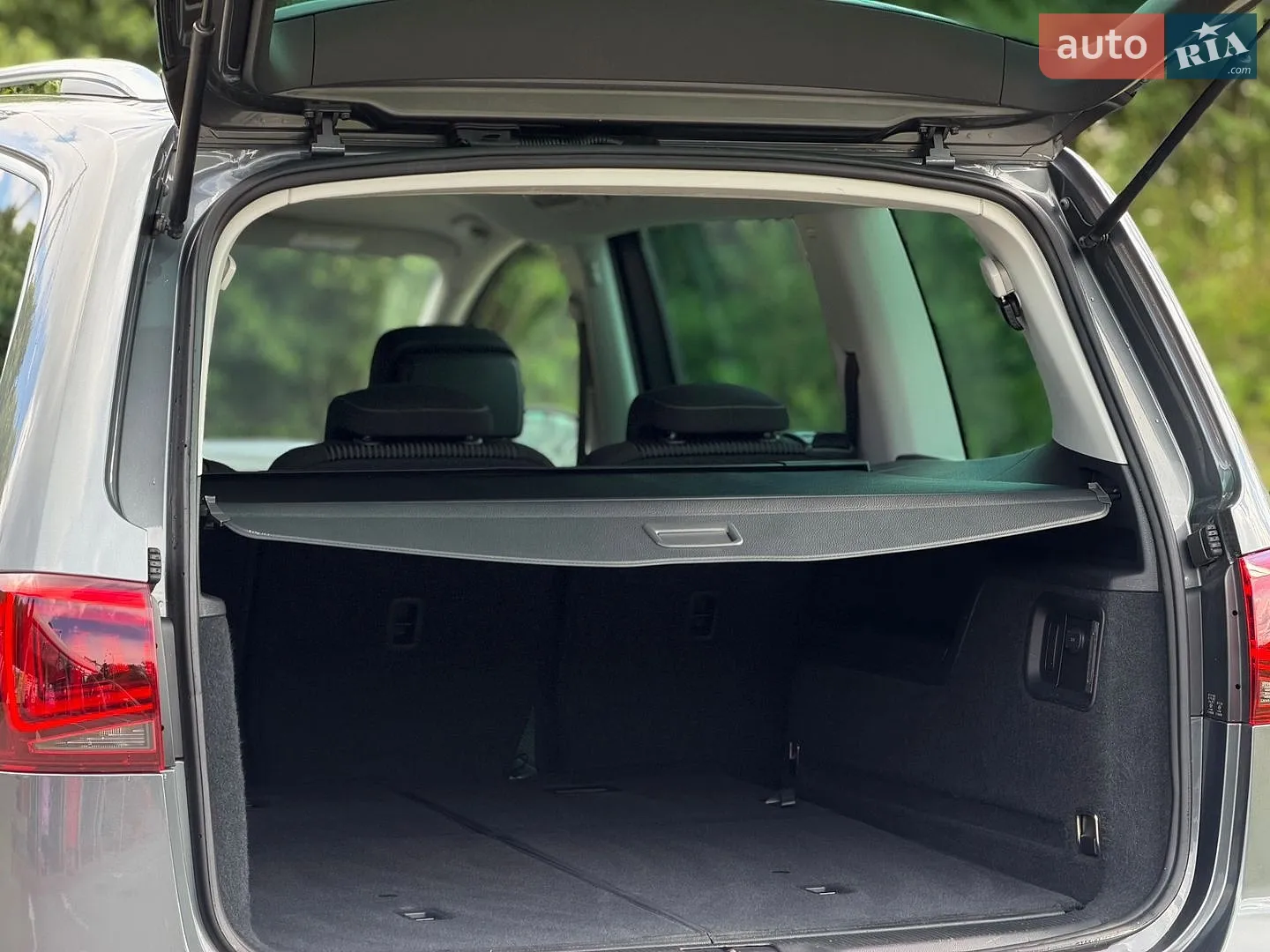 2016 SEAT Alhambra - мініатюра 53
