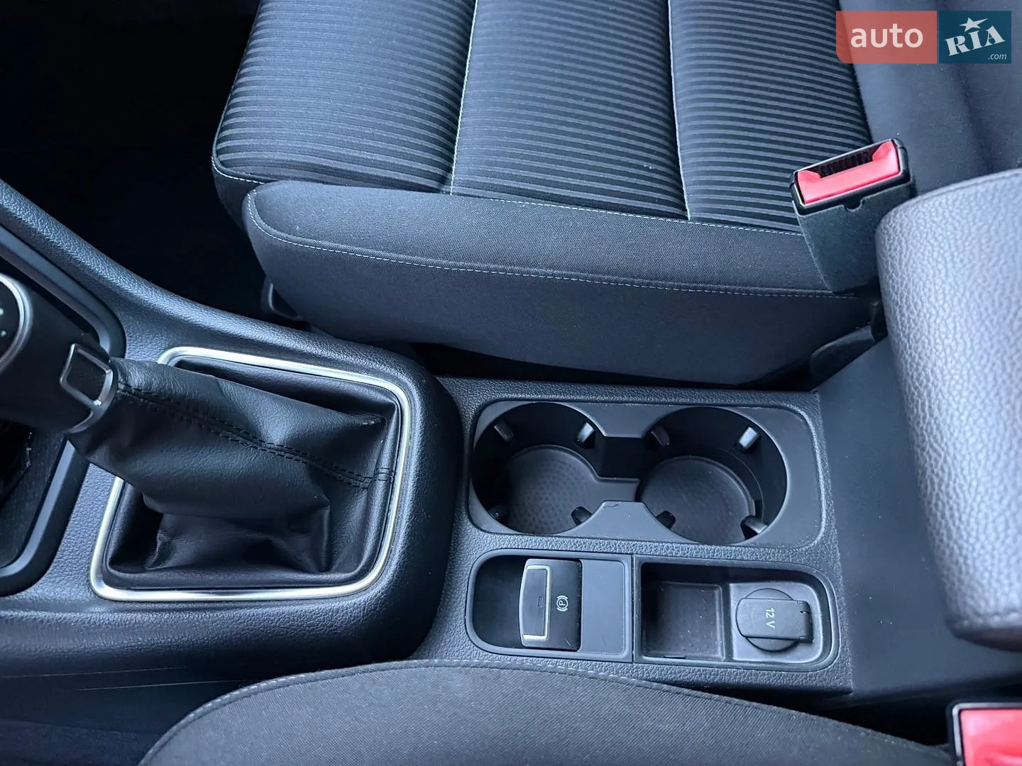 2012 SEAT Alhambra - мініатюра 23