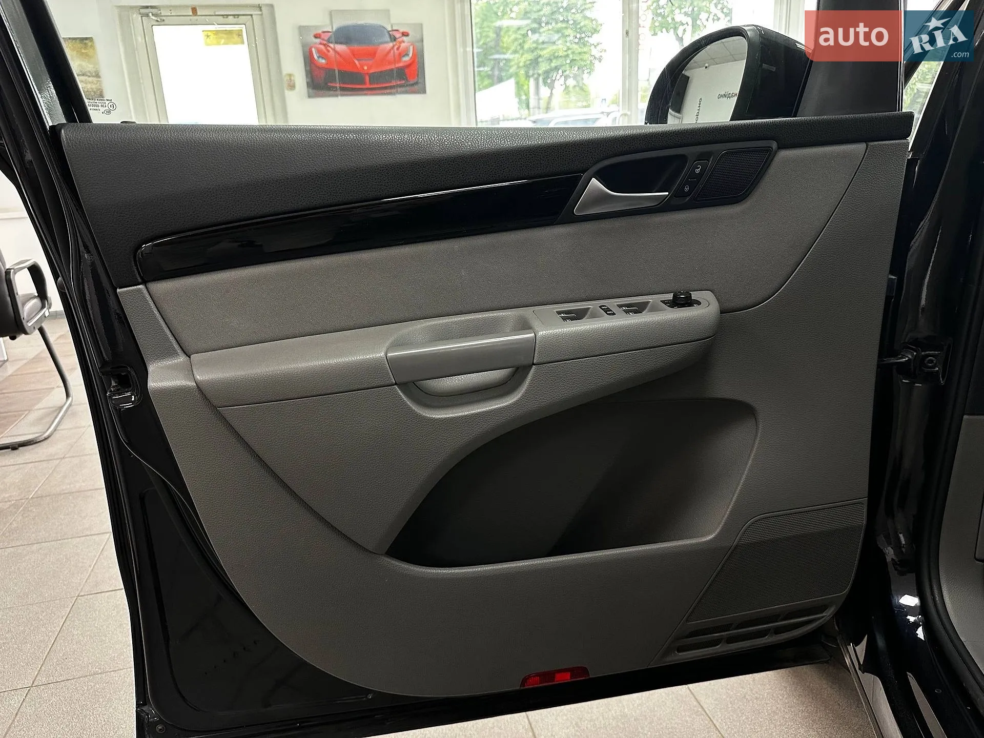 2016 SEAT Alhambra - мініатюра 13