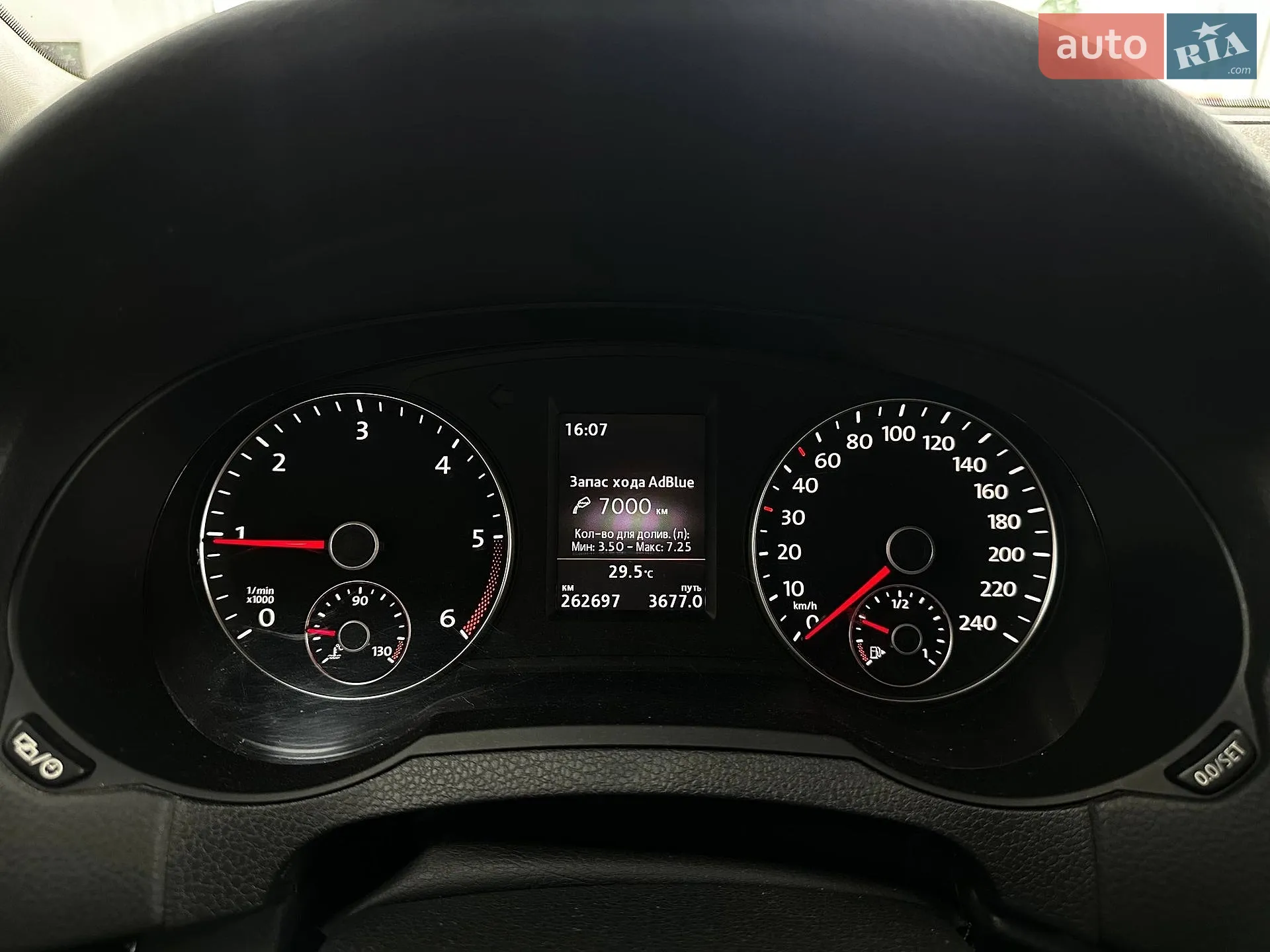 2016 SEAT Alhambra - мініатюра 33
