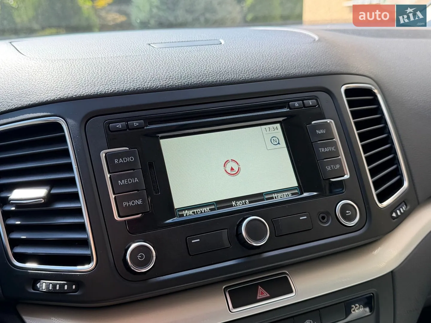 2013 SEAT Alhambra - мініатюра 44