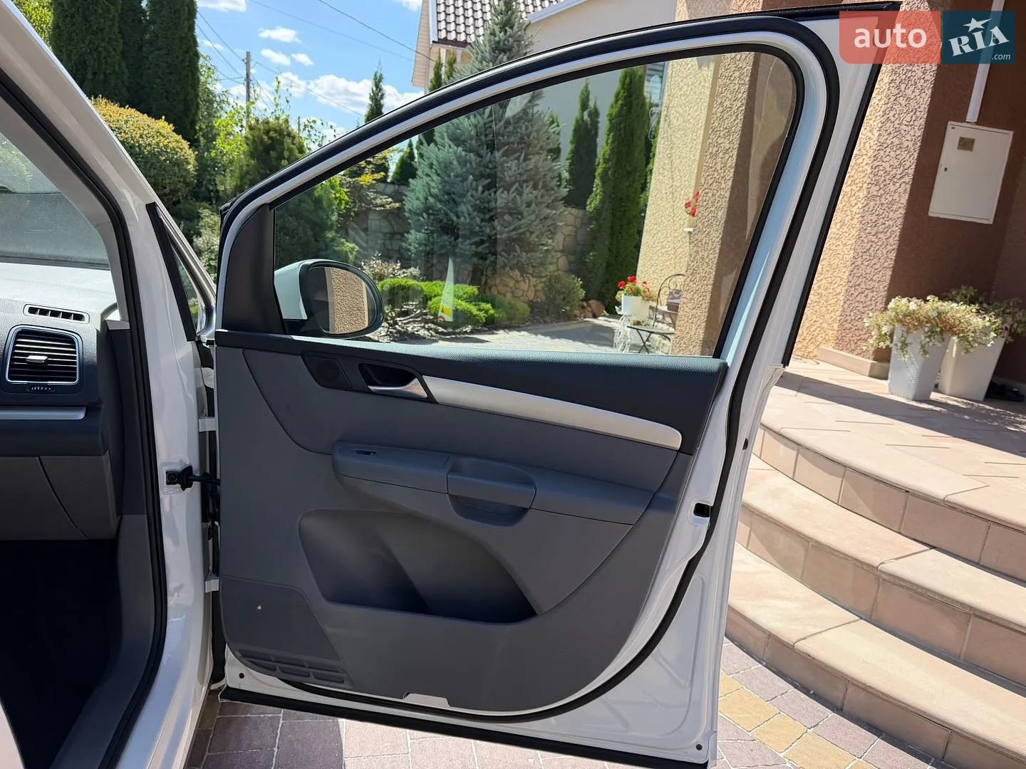 2013 SEAT Alhambra - мініатюра 75