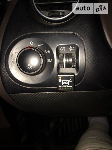 Позашляховик / Кросовер SEAT Altea Freetrack 2009 в Ірпені фото 8 Позашляховик / Кросовер SEAT Altea Freetrack 2009 в Ірпені