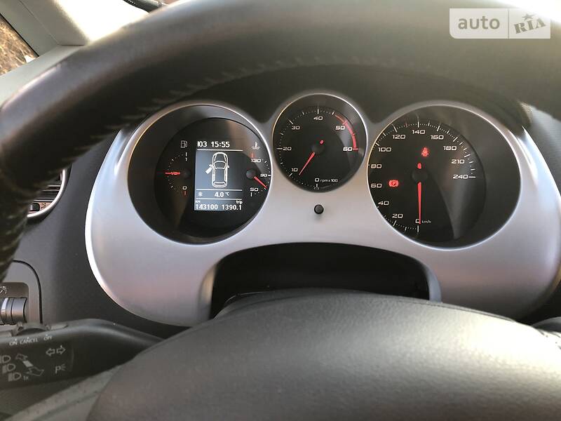 Мінівен SEAT Altea Freetrack 2011 в Калинівці