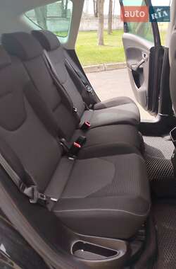 Внедорожник / Кроссовер SEAT Altea Freetrack 2010 в 