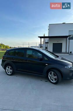 Внедорожник / Кроссовер SEAT Altea Freetrack 2012 в 