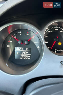 Внедорожник / Кроссовер SEAT Altea Freetrack 2012 в 