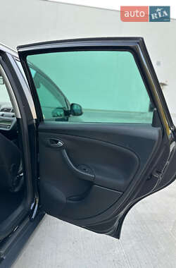Внедорожник / Кроссовер SEAT Altea Freetrack 2012 в 