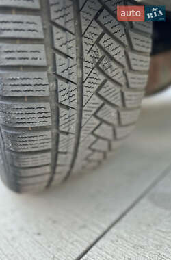 Внедорожник / Кроссовер SEAT Altea Freetrack 2012 в 