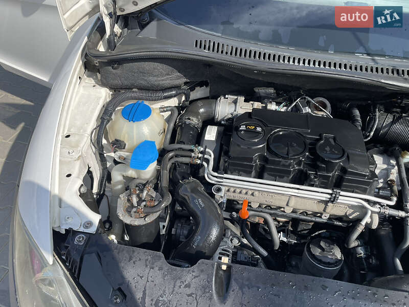 Позашляховик / Кросовер SEAT Altea Freetrack 2008 в Кіцмані