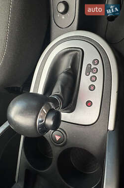 Внедорожник / Кроссовер SEAT Altea Freetrack 2012 в 