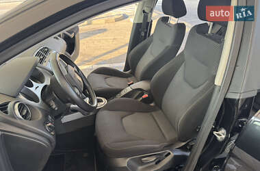 Внедорожник / Кроссовер SEAT Altea Freetrack 2012 в 