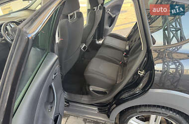 Внедорожник / Кроссовер SEAT Altea Freetrack 2012 в 