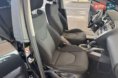 Внедорожник / Кроссовер SEAT Altea Freetrack 2012 в 
