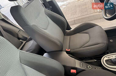 Внедорожник / Кроссовер SEAT Altea Freetrack 2012 в 