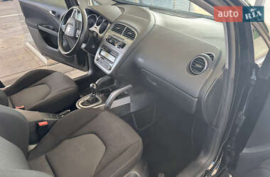 Внедорожник / Кроссовер SEAT Altea Freetrack 2012 в 