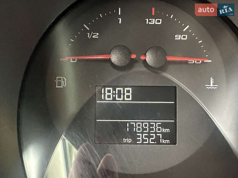 Позашляховик / Кросовер SEAT Altea Freetrack 2013 в Києві