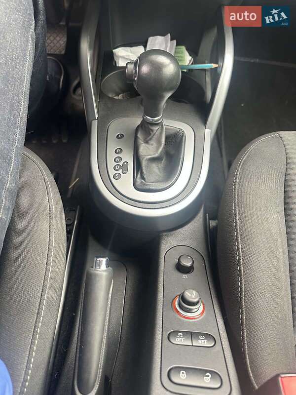 Позашляховик / Кросовер SEAT Altea Freetrack 2013 в Києві