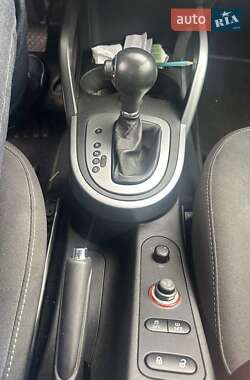 Внедорожник / Кроссовер SEAT Altea Freetrack 2013 в 