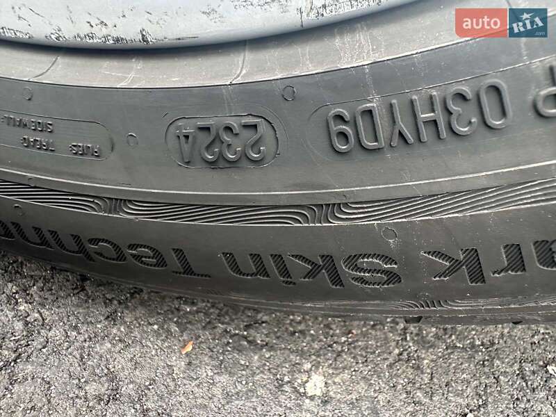 Позашляховик / Кросовер SEAT Altea Freetrack 2013 в Києві