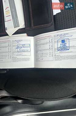 Внедорожник / Кроссовер SEAT Altea Freetrack 2013 в 