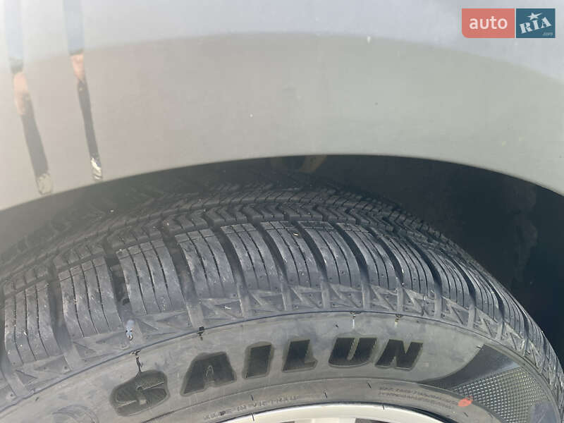 Внедорожник / Кроссовер SEAT Altea Freetrack 2008 в Кицмани фото 24 Внедорожник / Кроссовер SEAT Altea Freetrack 2008 в Кицмани