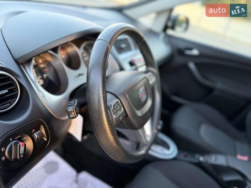 Внедорожник / Кроссовер SEAT Altea Freetrack 2014 в Луцке фото 14 Внедорожник / Кроссовер SEAT Altea Freetrack 2014 в Луцке