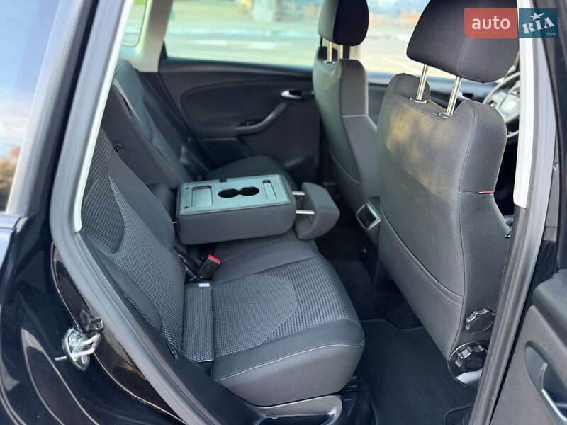 Внедорожник / Кроссовер SEAT Altea Freetrack 2014 в Луцке фото 33 Внедорожник / Кроссовер SEAT Altea Freetrack 2014 в Луцке