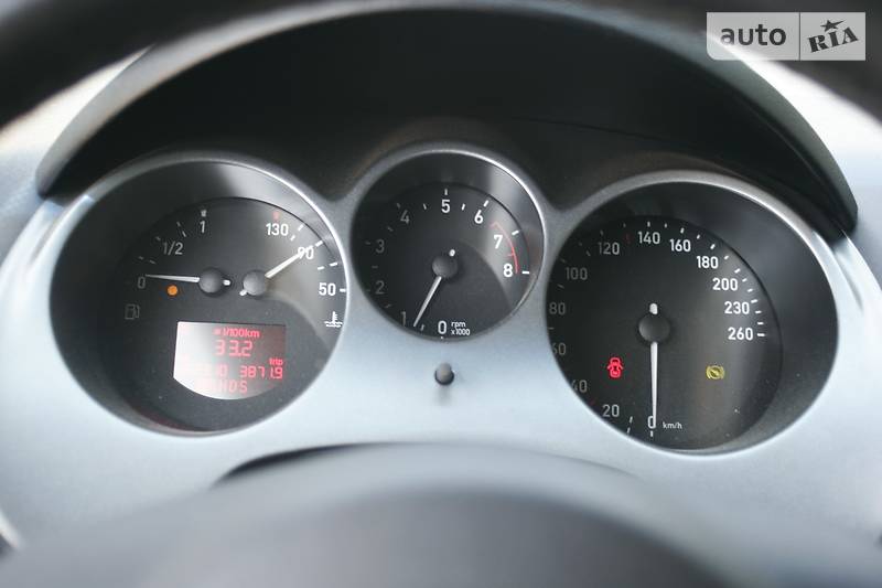 Хэтчбек SEAT Altea XL 2007 в Киеве