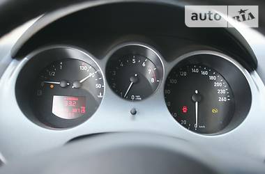 Хэтчбек SEAT Altea XL 2007 в 
