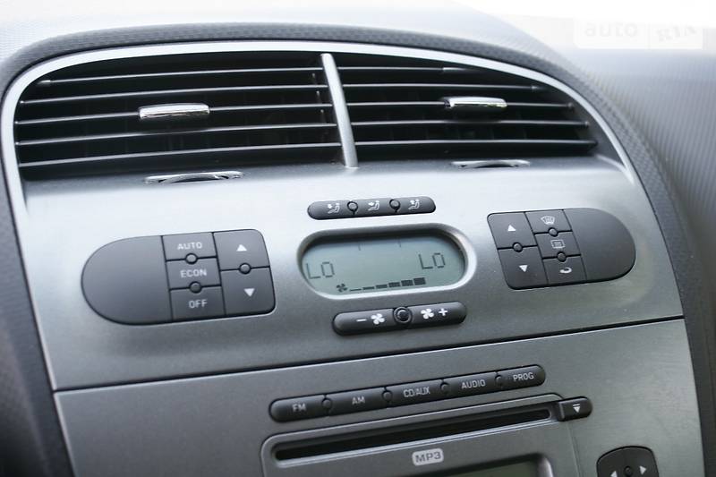 Хэтчбек SEAT Altea XL 2007 в Киеве