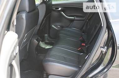 Хэтчбек SEAT Altea XL 2007 в 