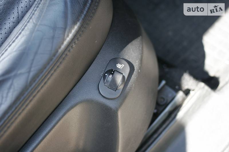 Хэтчбек SEAT Altea XL 2007 в Киеве