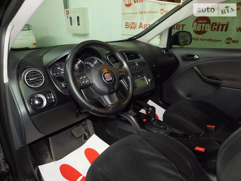 Минивэн SEAT Altea XL 2008 в Киеве