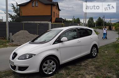 Универсал SEAT Altea XL 2009 в Киеве