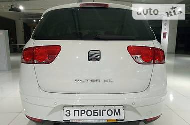 Универсал SEAT Altea XL 2016 в 