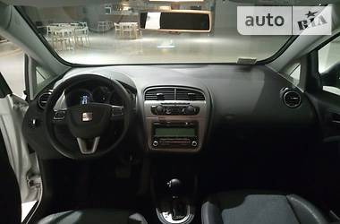 Универсал SEAT Altea XL 2016 в 