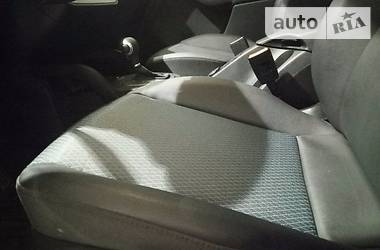 Универсал SEAT Altea XL 2016 в 