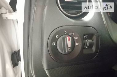 Универсал SEAT Altea XL 2016 в 