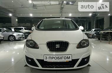 Универсал SEAT Altea XL 2016 в 