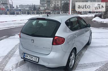 Минивэн SEAT Altea XL 2013 в Житомире